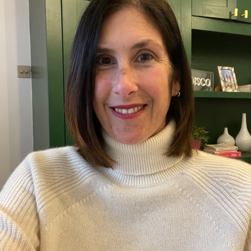 Jeni Austin, BID Manager