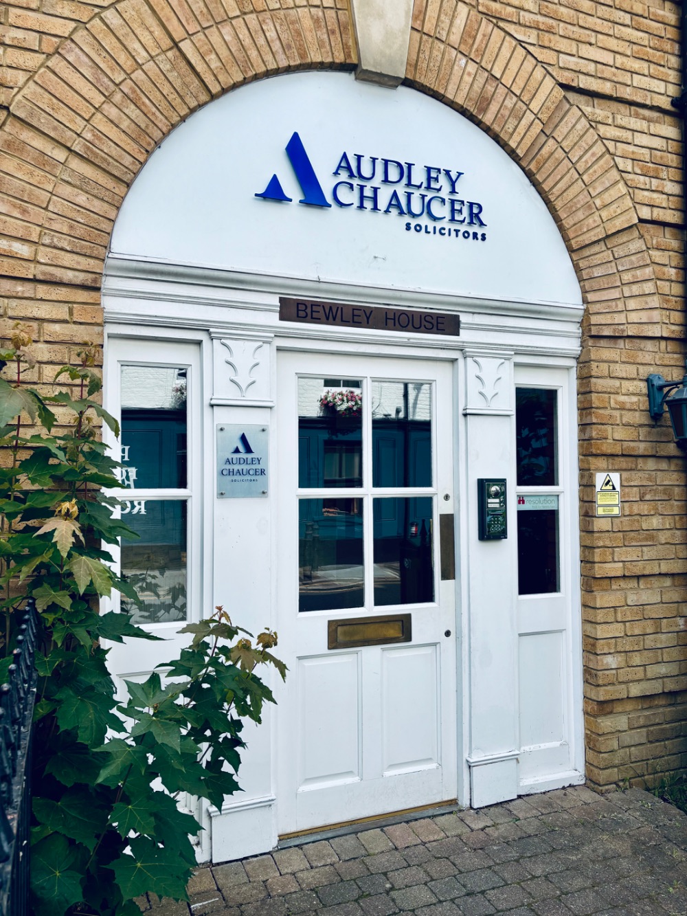 family law solicitors, Esher