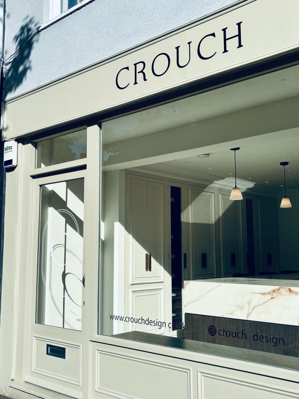 joinery company, Esher