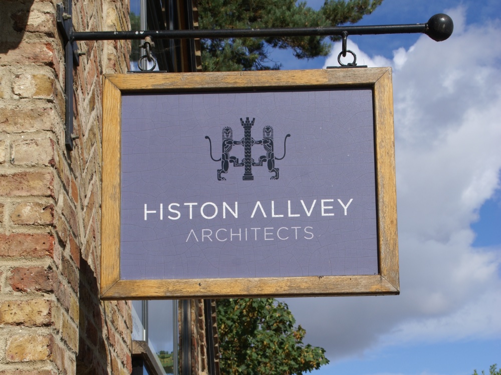 Histon Allvey Architects, Esher