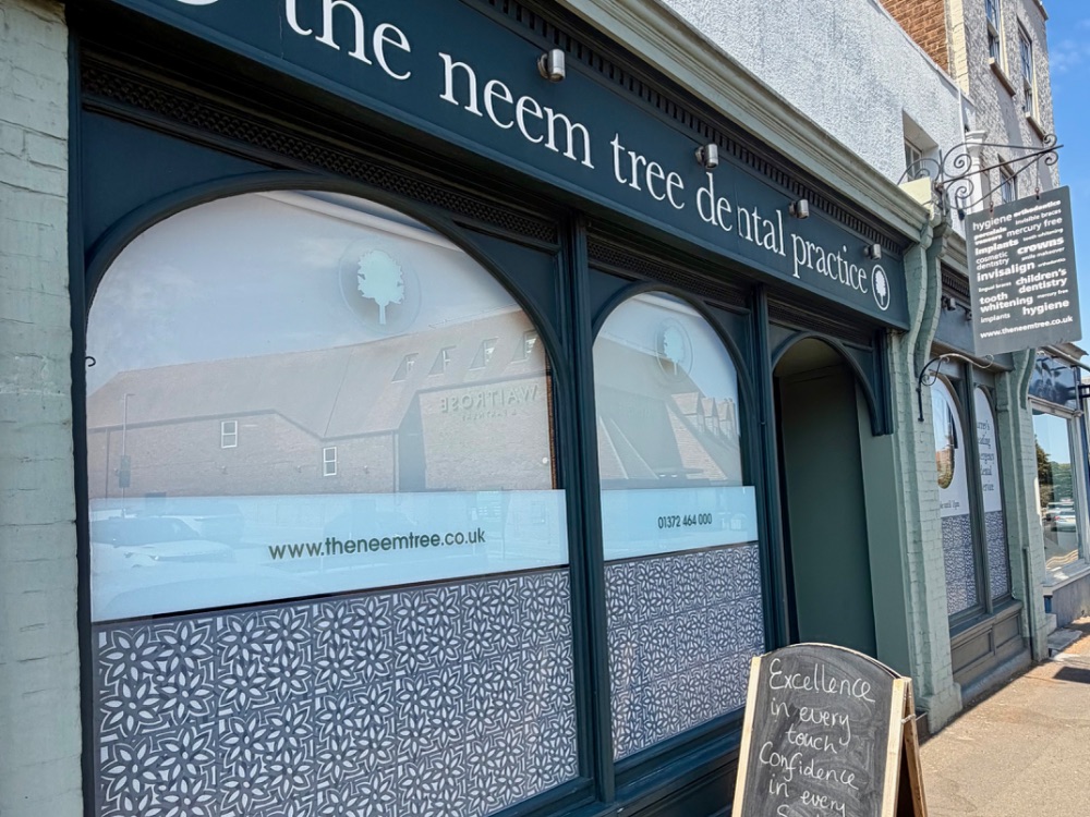 Neem Tree Dentists, Esher