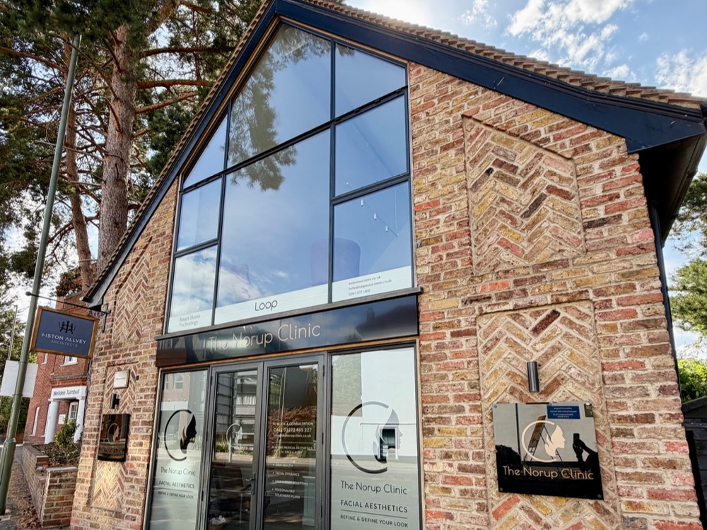 The Norup Clinic, Esher