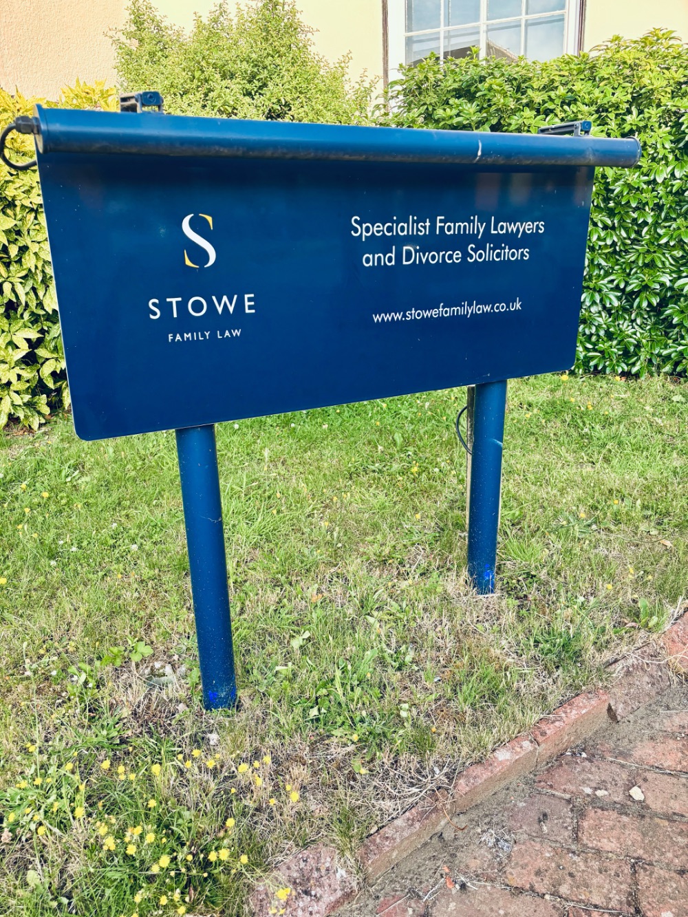 family lawyers, Esher