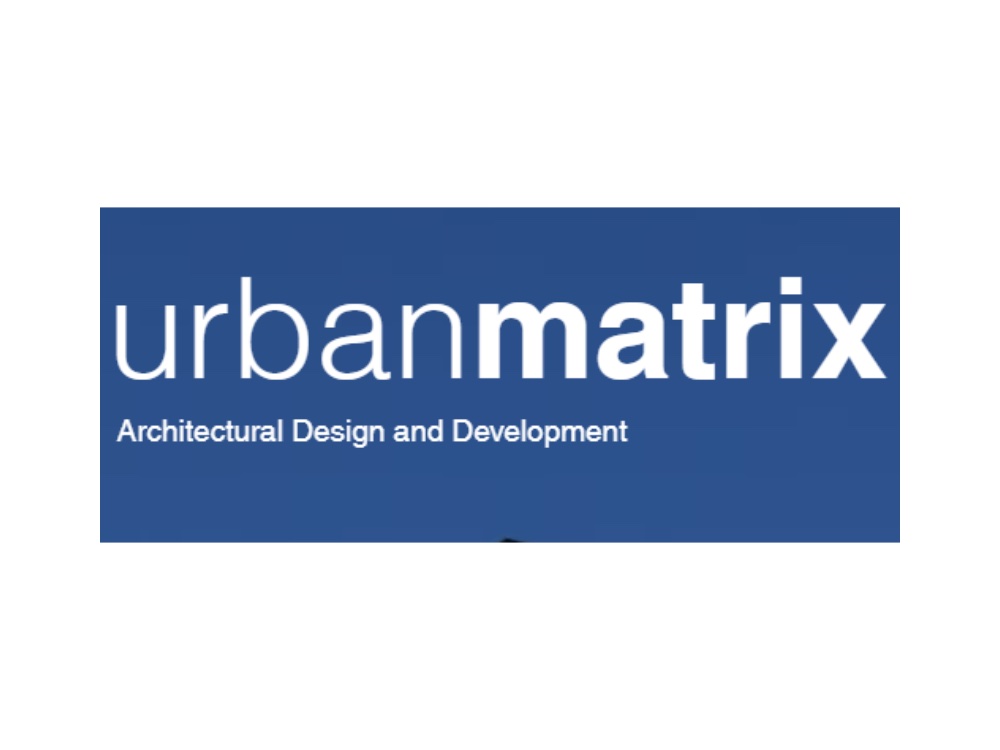 Urban Matrix Architectural Design