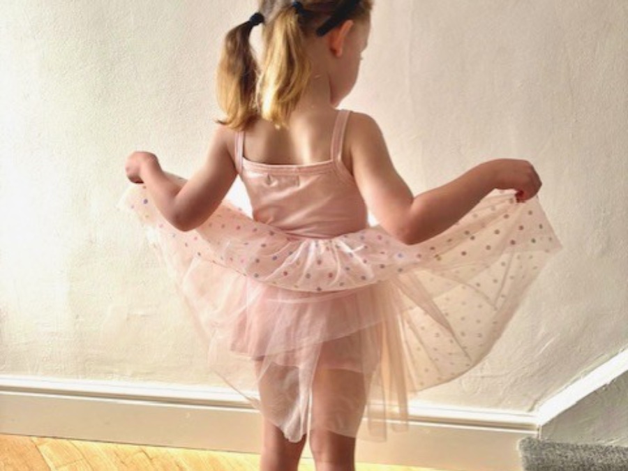 Claremont Playgroup: Music & Movement (free), Claremont Fan Court Nursery
