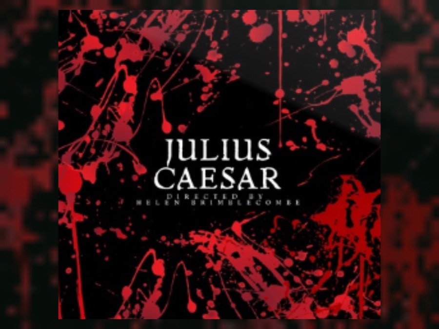 Julius Caesar at Esher Theatre