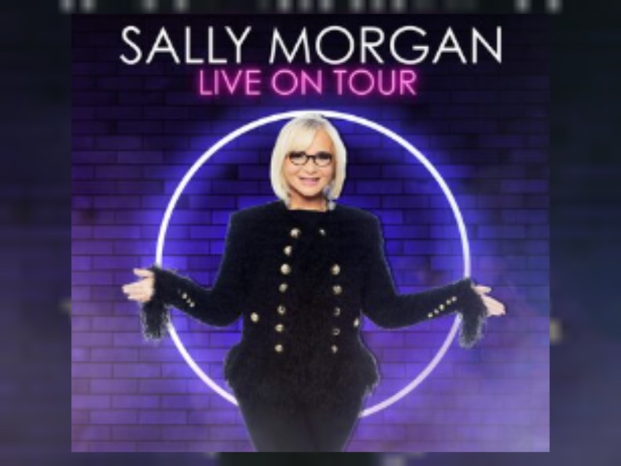 Psychic Sally, Esher Theatre