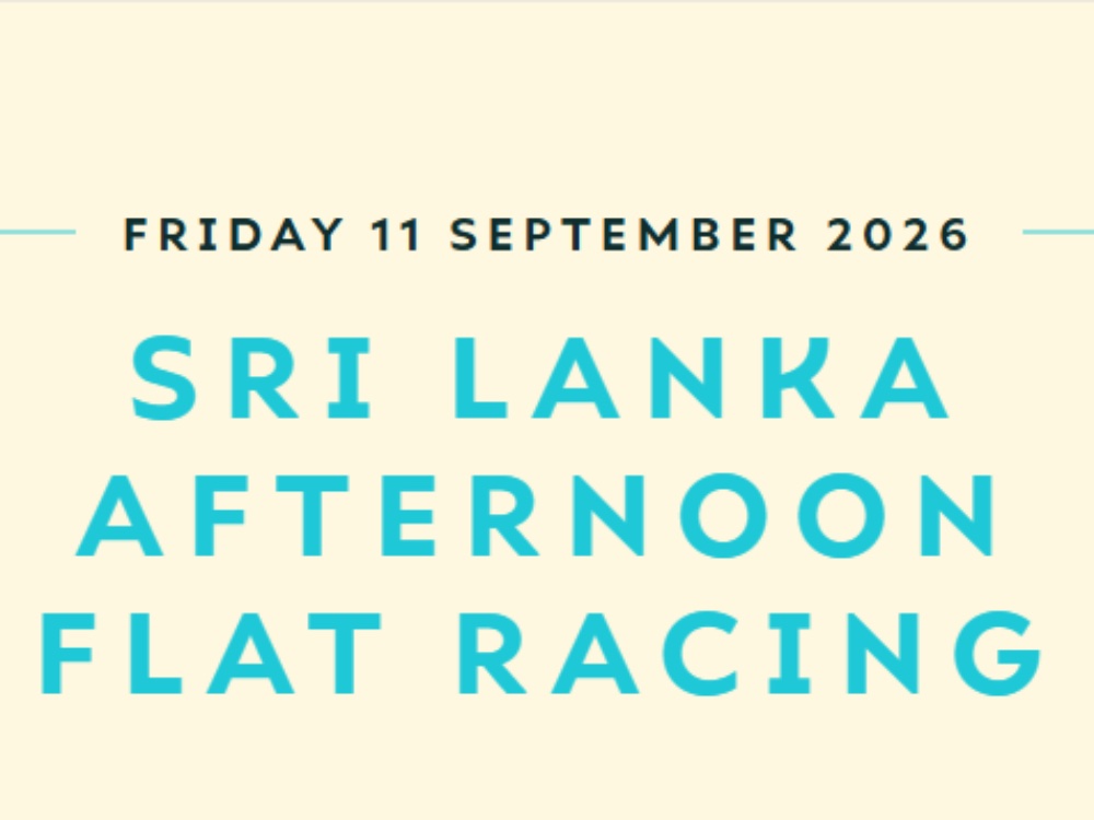 Afternoon Racing, Sandown Park