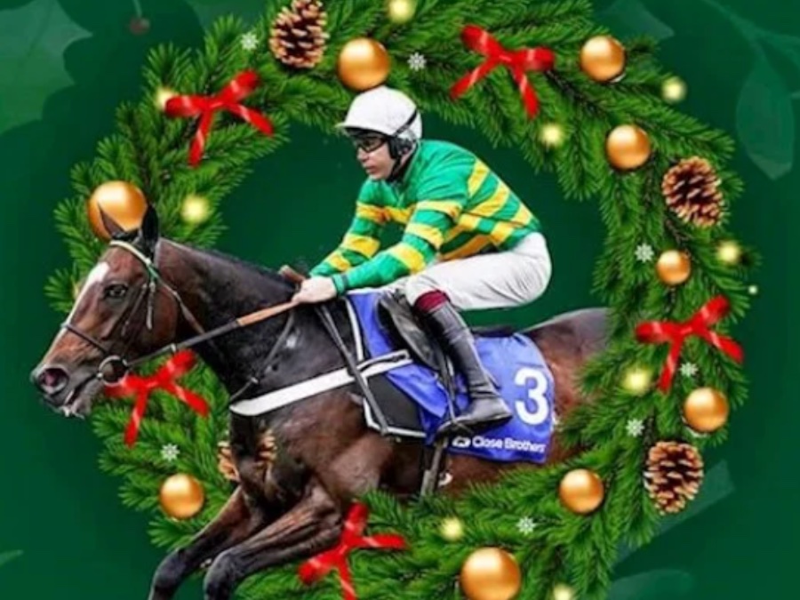 Betfair Tingle Creek Festival, Sandown Park