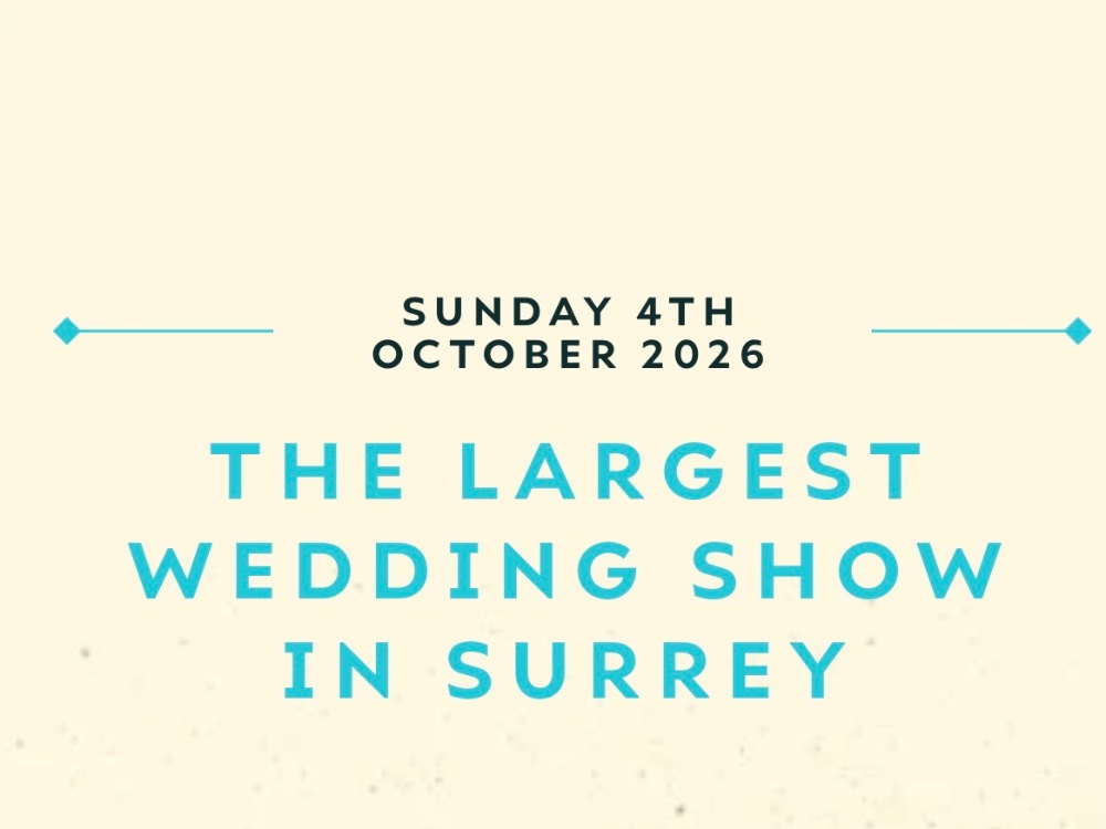 Wedding Fair, Sandown Park