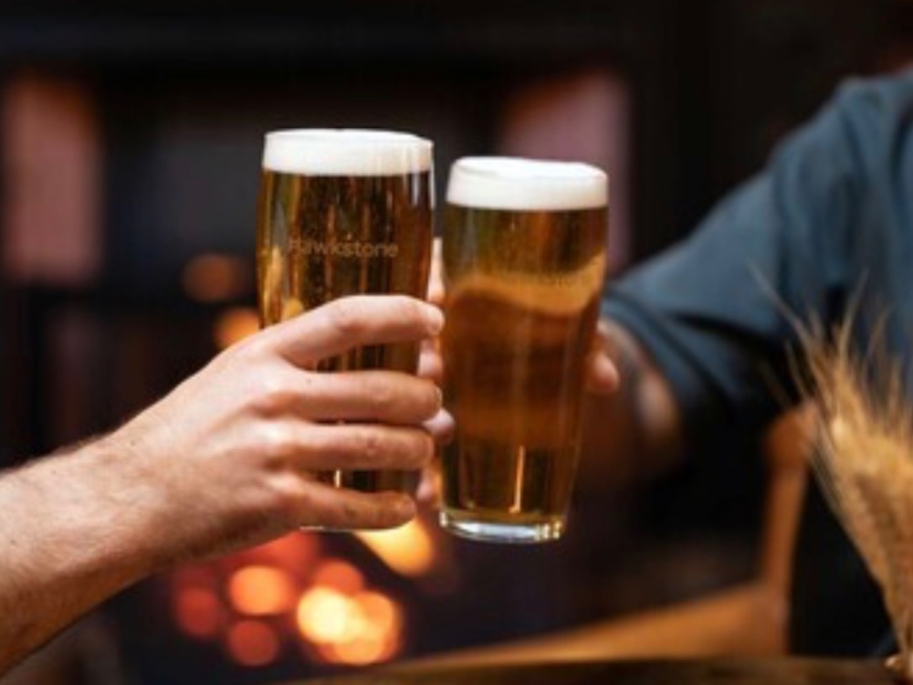 Social Night, The Wheatsheaf